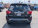 2019 Nissan Pathfinder 4WD SUV for sale #KC578812T - photo 4