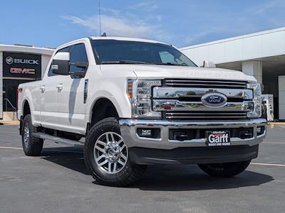 2019 Ford F-250 Crew Cab 4WD Pickup for sale #KED28187T - photo 1