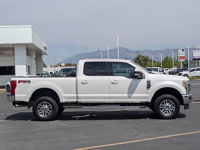 2019 Ford F-250 Crew Cab 4WD Pickup for sale #KED28187T - photo 2