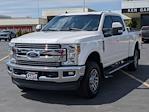 2019 Ford F-250 Crew Cab 4WD Pickup for sale #KED28187T - photo 7
