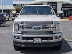 2019 Ford F-250 Crew Cab 4WD Pickup for sale #KED28187T - photo 8