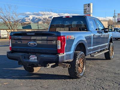 Used 2019 Ford F-350 XL Crew Cab for sale #KEE74182T - photo 2