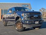 Used 2019 Ford F-350 XL Crew Cab for sale #KEE74182T - photo 21