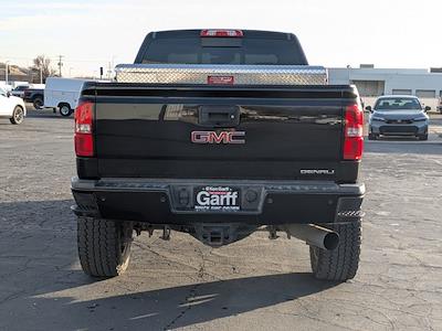 Used 2019 GMC Sierra 3500 Denali Crew Cab for sale #KF168784T - photo 1