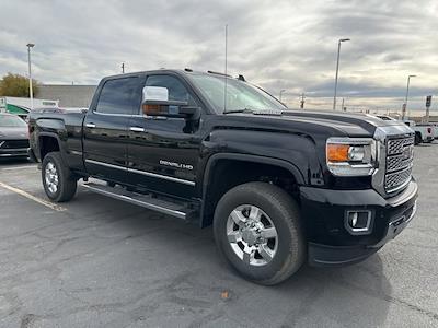 2019 GMC Sierra 3500 Crew Cab SRW 4WD Pickup for sale #KF239952P - photo 1
