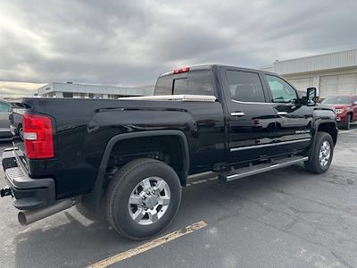 2019 GMC Sierra 3500 Crew Cab SRW 4WD Pickup for sale #KF239952P - photo 2