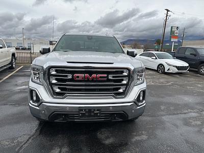 Used 2019 GMC Sierra 1500 - photo 1