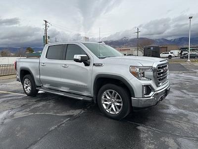 Used 2019 GMC Sierra 1500 - photo 1