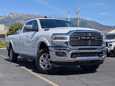 2019 Ram 2500 Crew Cab 4WD Pickup for sale #KG605175T - photo 1