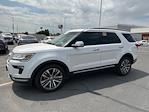 2019 Ford Explorer 4WD SUV for sale #KGA10019W - photo 1