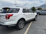 2019 Ford Explorer 4WD SUV for sale #KGA10019W - photo 5