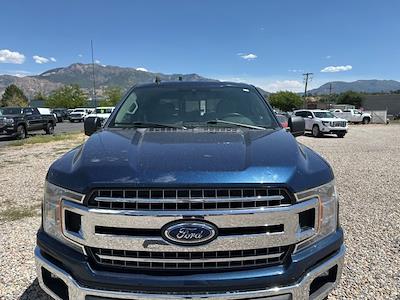 2019 Ford F-150 SuperCrew Cab 4WD Pickup for sale #KKE37085T - photo 2