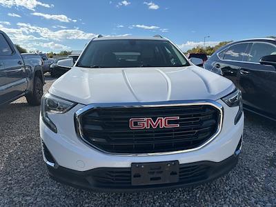 2019 GMC Terrain AWD SUV for sale #KL260675T - photo 1