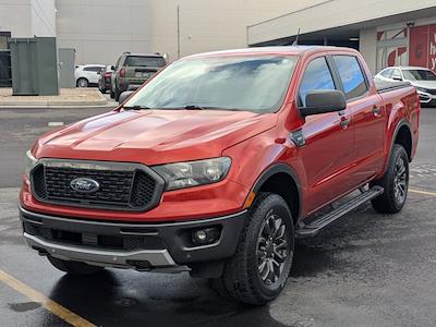 Used 2019 Ford Ranger XLT SuperCrew Cab for sale #KLA83084T - photo 2