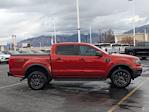 2019 Ford Ranger SuperCrew Cab 4WD Pickup for sale #KLA83084T - photo 2