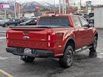 2019 Ford Ranger SuperCrew Cab 4WD Pickup for sale #KLA83084T - photo 3