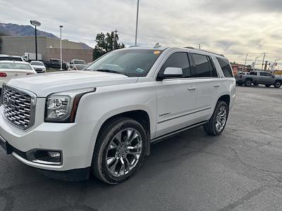 2019 GMC Yukon 4WD SUV for sale #KR205074W - photo 1