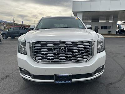 2019 GMC Yukon 4WD SUV for sale #KR205074W - photo 2
