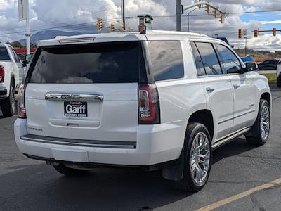 2019 GMC Yukon 4WD SUV for sale #KR205074W - photo 2