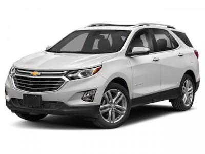 2019 Chevrolet Equinox AWD SUV for sale #KS542072T - photo 1