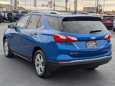 Used 2019 Chevrolet Equinox Premier for sale #KS542072T - photo 2