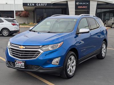 Used 2019 Chevrolet Equinox Premier for sale #KS542072T - photo 1