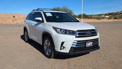 2019 Toyota Highlander AWD SUV for sale #KS947342G - photo 1
