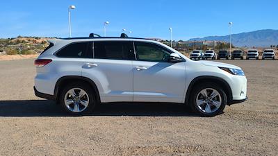 2019 Toyota Highlander AWD SUV for sale #KS947342G - photo 2