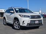 2019 Toyota Highlander AWD SUV for sale #KS947342G - photo 1