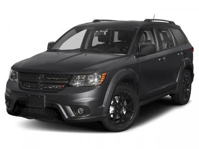 2019 Dodge Journey AWD SUV for sale #KT694718T - photo 1