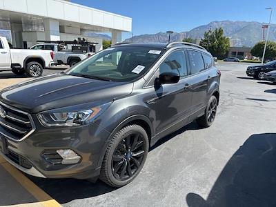 2019 Ford Escape 4WD SUV for sale #KUB80387W - photo 1
