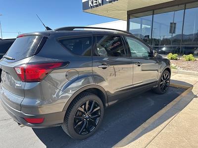 2019 Ford Escape 4WD SUV for sale #KUB80387W - photo 2