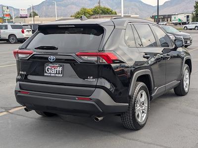 2019 Toyota RAV4 AWD SUV for sale #KW010193W - photo 2