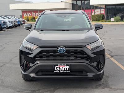 2019 Toyota RAV4 AWD SUV for sale #KW010193W - photo 2