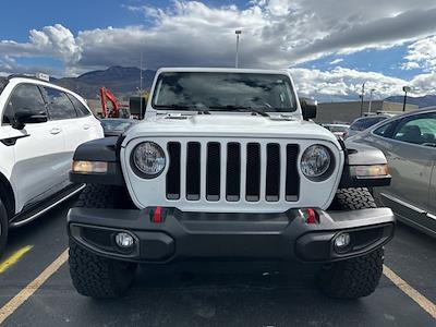 2019 Jeep Wrangler 4WD SUV for sale #KW501842T - photo 2