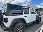 2019 Jeep Wrangler 4WD SUV for sale #KW501842T - photo 4
