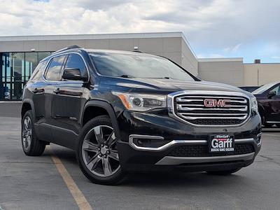 2019 GMC Acadia AWD SUV for sale #KZ182514W - photo 1