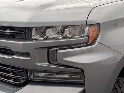 2019 Chevrolet Silverado 1500 Crew Cab 4WD Pickup for sale #KZ252735T - photo 2