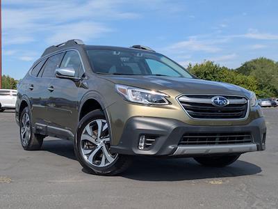 2020 Subaru Outback AWD SUV for sale #L3101285W - photo 1