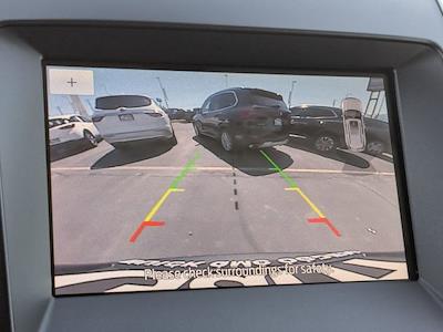 Used 2020 Ford Edge - photo 1