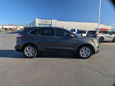 Used 2020 Ford Edge - photo 1
