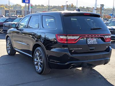 2020 Dodge Durango AWD SUV for sale #LC286461W - photo 2