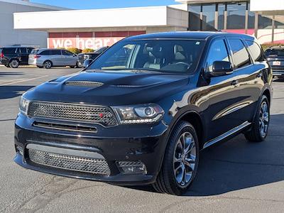 2020 Dodge Durango AWD SUV for sale #LC286461W - photo 1