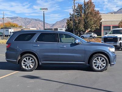 2020 Dodge Durango AWD SUV for sale #LC380208W - photo 1