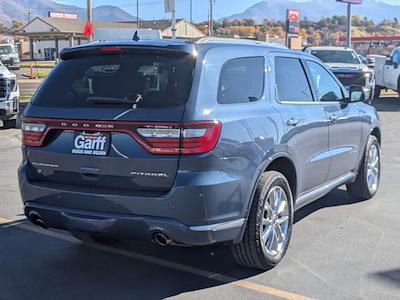 2020 Dodge Durango AWD SUV for sale #LC380208W - photo 2