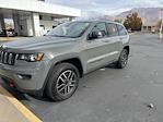 2020 Jeep Grand Cherokee 4WD SUV for sale #LC416707W - photo 1