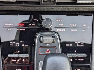 Used 2020 Porsche Cayenne for sale #LDA09596T - photo 1