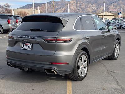 Used 2020 Porsche Cayenne for sale #LDA09596T - photo 2