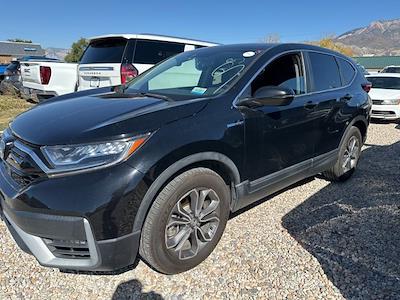 2020 Honda CR-V Hybrid AWD SUV for sale #LE025634W - photo 1