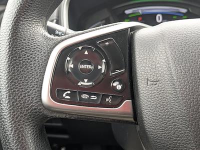 2020 Honda CR-V Hybrid AWD SUV for sale #LE025634W - photo 1